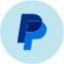 Paying with PayPal Icon